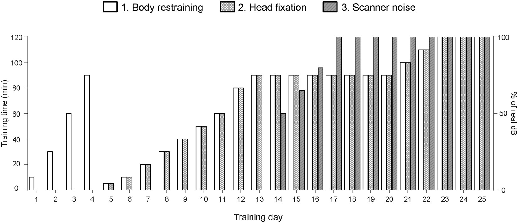 Auditory Evoked Bold Responses In Awake Compared To Lightly Anaesthetized Zebra Finches Scientific Reports