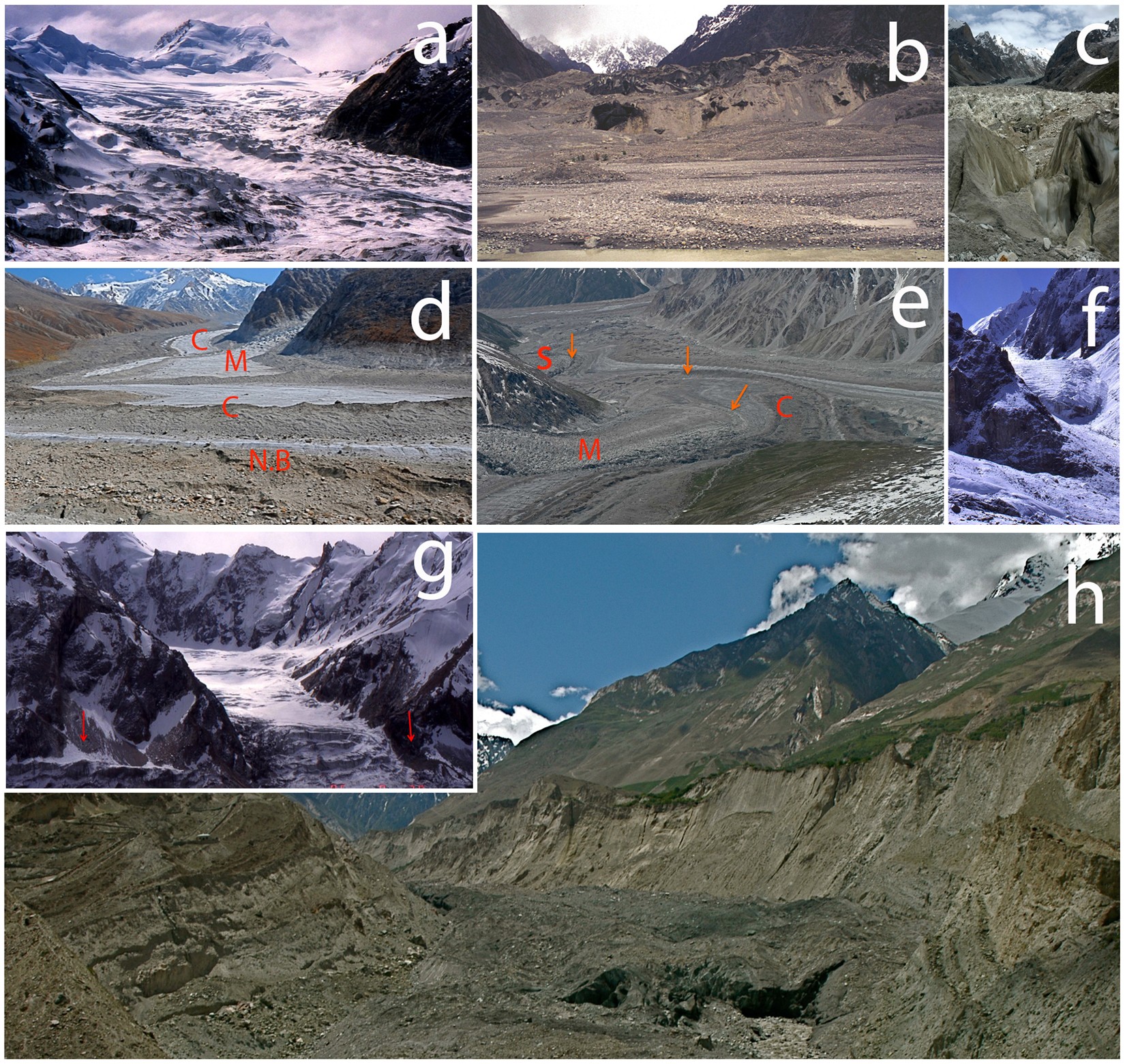 Scientists have confirmed the presence of glaciers at the poles of the moon 48 Scientists have confirmed the presence of glaciers at the poles of the moon 54