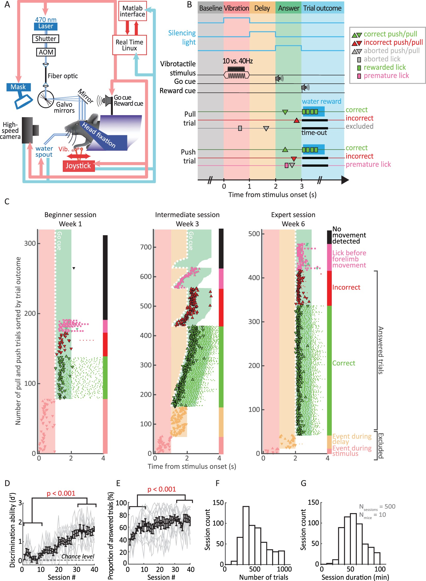 The Role Of Forelimb Motor Cortex Areas In Goal Directed Action In Mice Scientific Reports The Role Of Forelimb Motor Cortex Areas In Goal Directed Action In Mice Scientific Reports