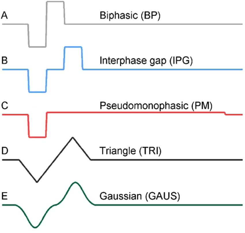 Biphasic Electrical Stimulation: How Does It Work?