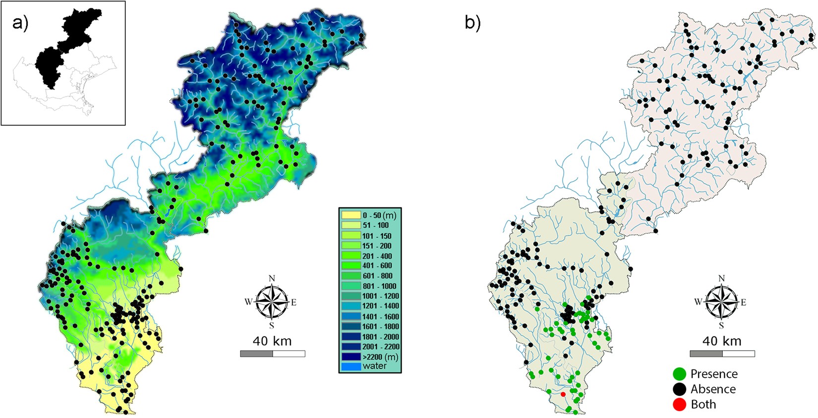Cascaded Neural Networks Improving Fish Species Prediction Accuracy The Role Of The Biotic Information Scientific Reports