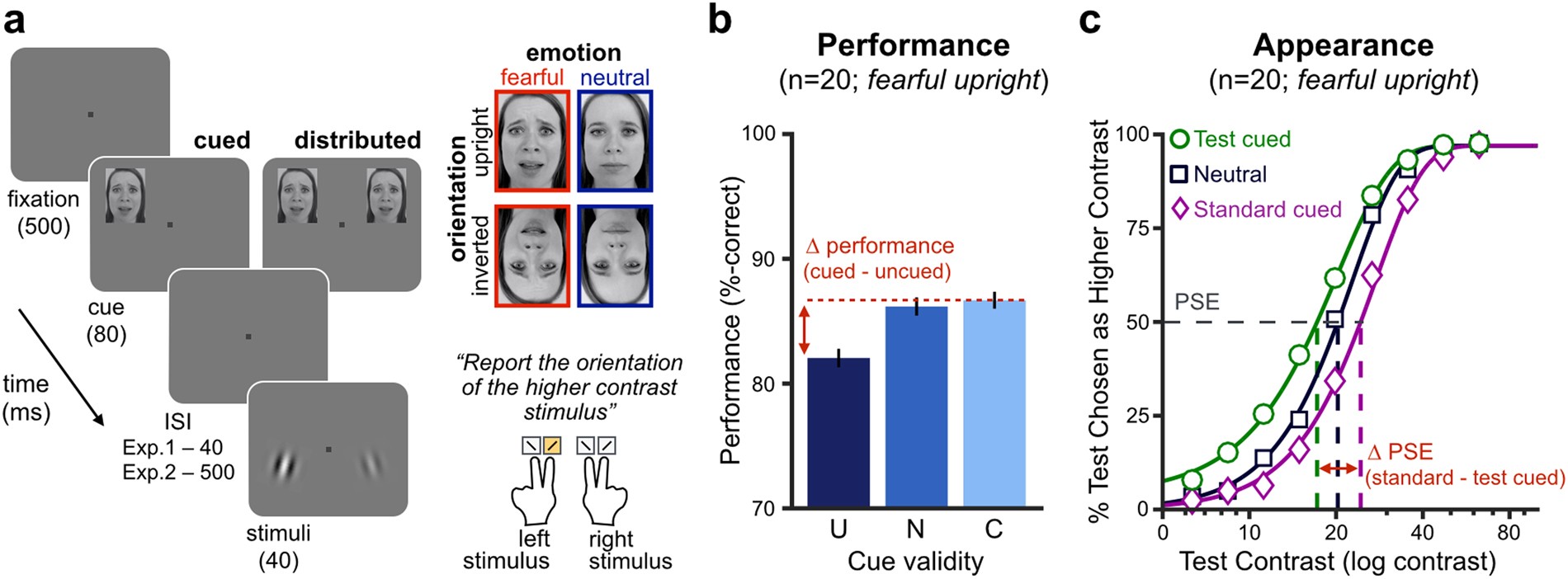Anxiety May Alter Processing Of >> Emotion And Anxiety Potentiate The Way Attention Alters Visual Anxiety May Alter Processing Of >> Emotion And Anxiety Potentiate The Way Attention Alters Visual