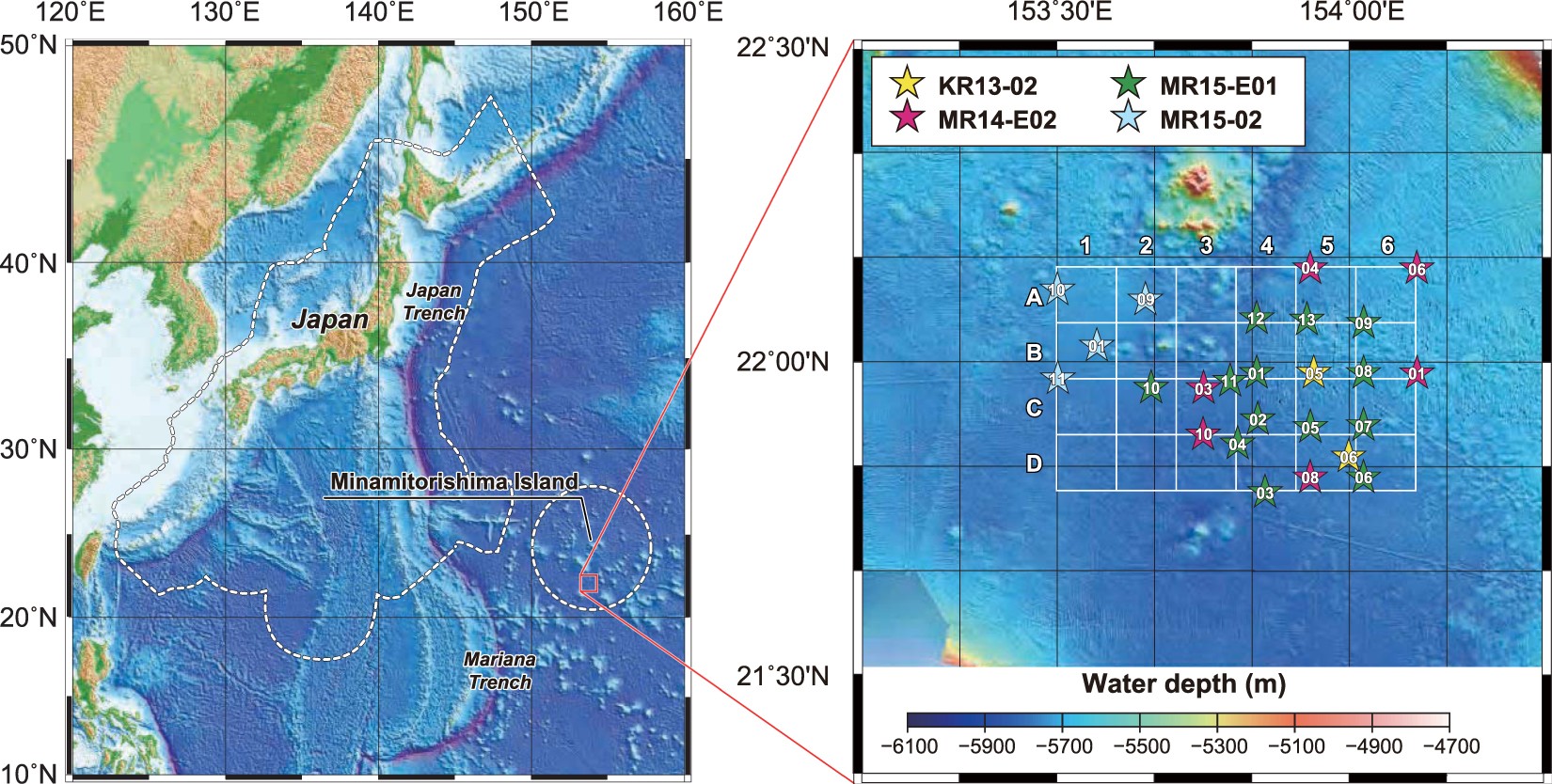 The Tremendous Potential Of Deep Sea Mud As A Source Of Rare