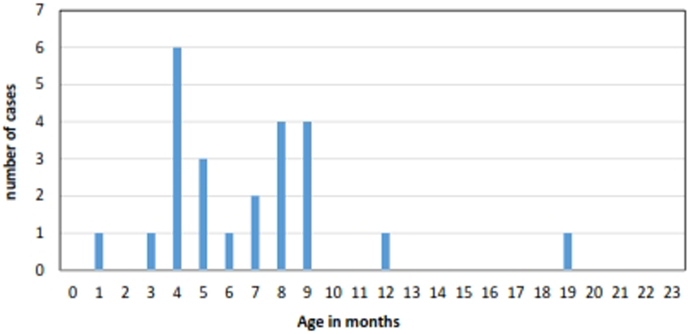 Epidemiology Of Intussusception Before And After Rotavirus Vaccine