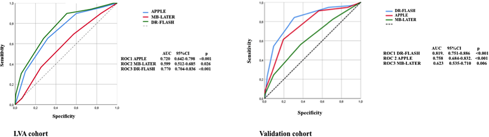 DR‐FLASH Score Is Useful for Identifying Patients With Persistent Atrial  Fibrillation Who Require Extensive Catheter Ablation Procedures