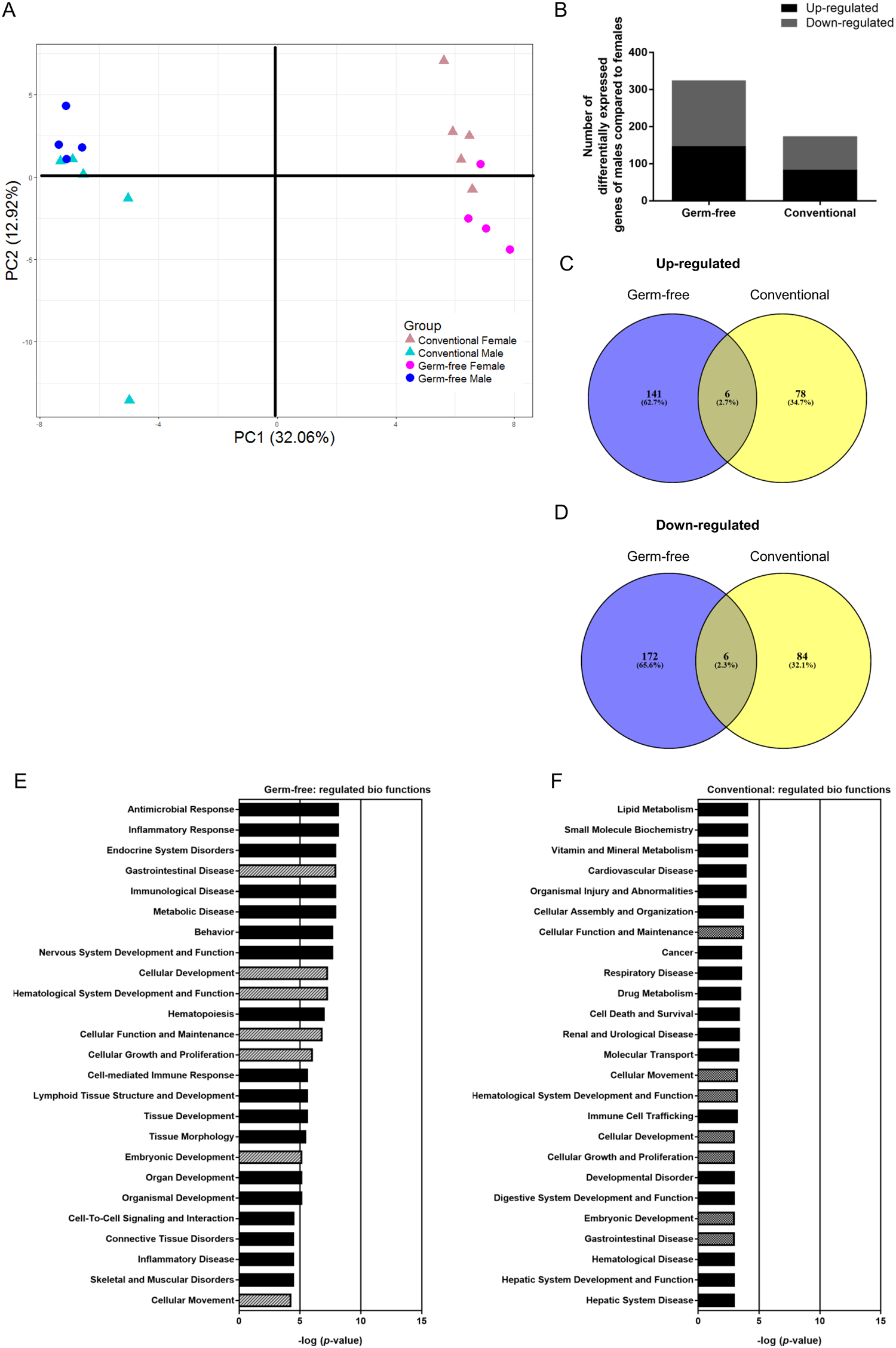 Distinct Differences Mark Male Female >> Sex Differences In Lipid Metabolism Are Affected By Presence Of The Distinct Differences Mark Male Female >> Sex Differences In Lipid Metabolism Are Affected By Presence Of The
