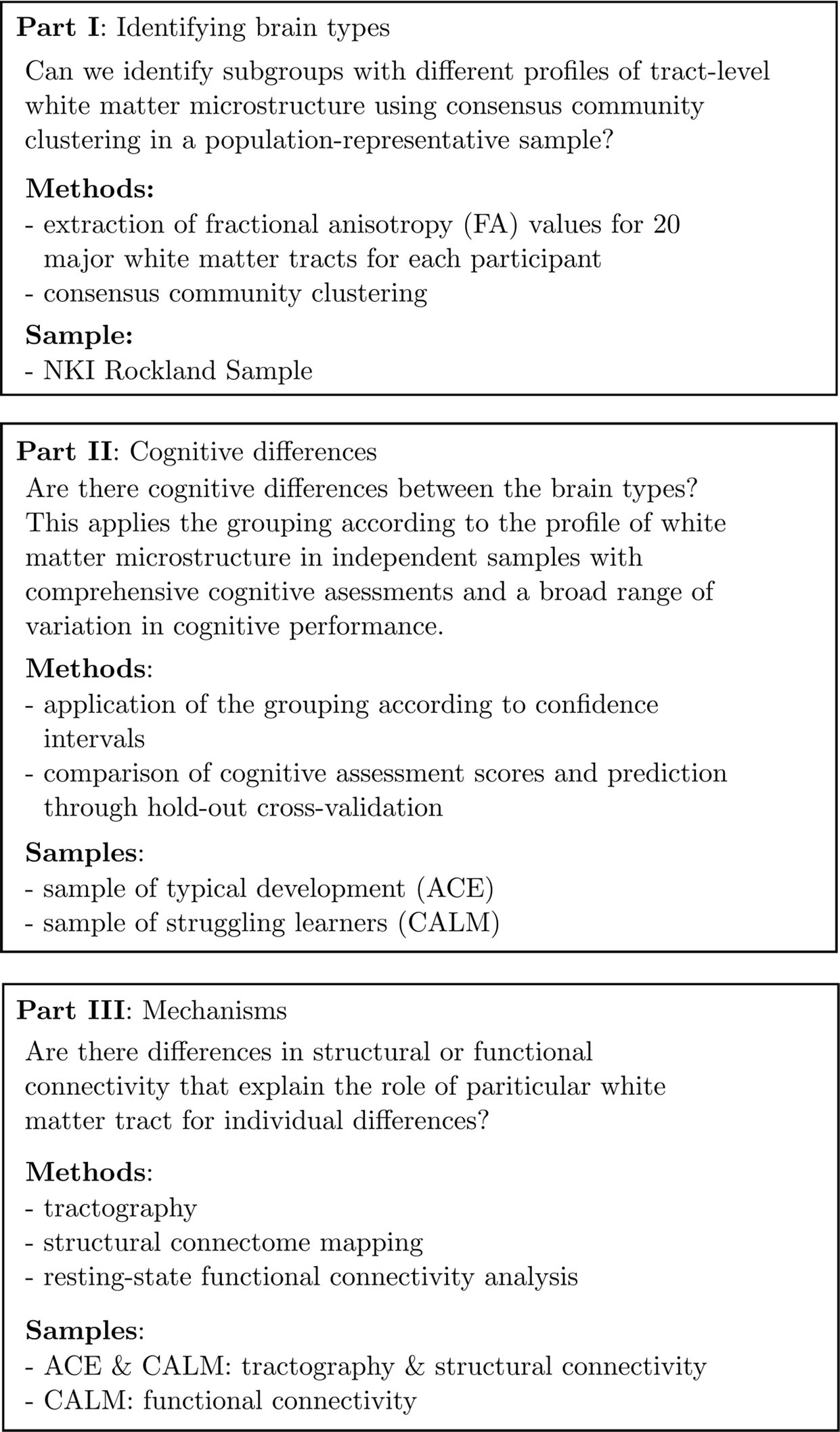 Cognition And Behavior White Matter >> The Cingulum As A Marker Of Individual Differences In Cognition And Behavior White Matter >> The Cingulum As A Marker Of Individual Differences In