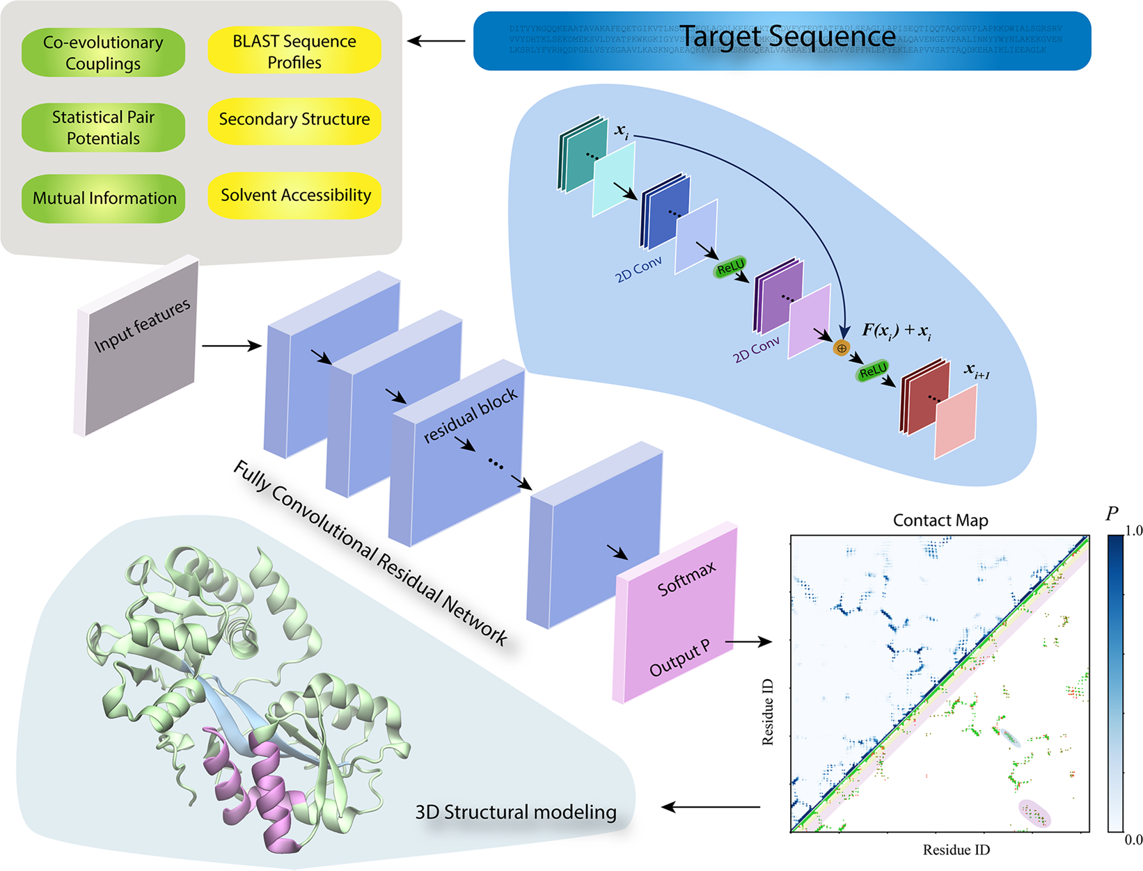 Artificial Intelligence Accurately Predicts Protein Folding – NIH