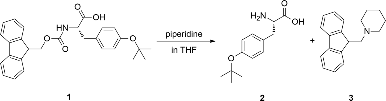 Simple Tyrosine Derivatives Act As Low Molecular Weight Organogelators Scientific Reports
