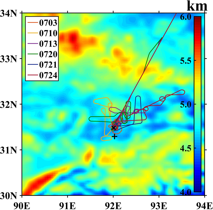 Aircraft Measurement Campaign On Summer Cloud Microphysical - 