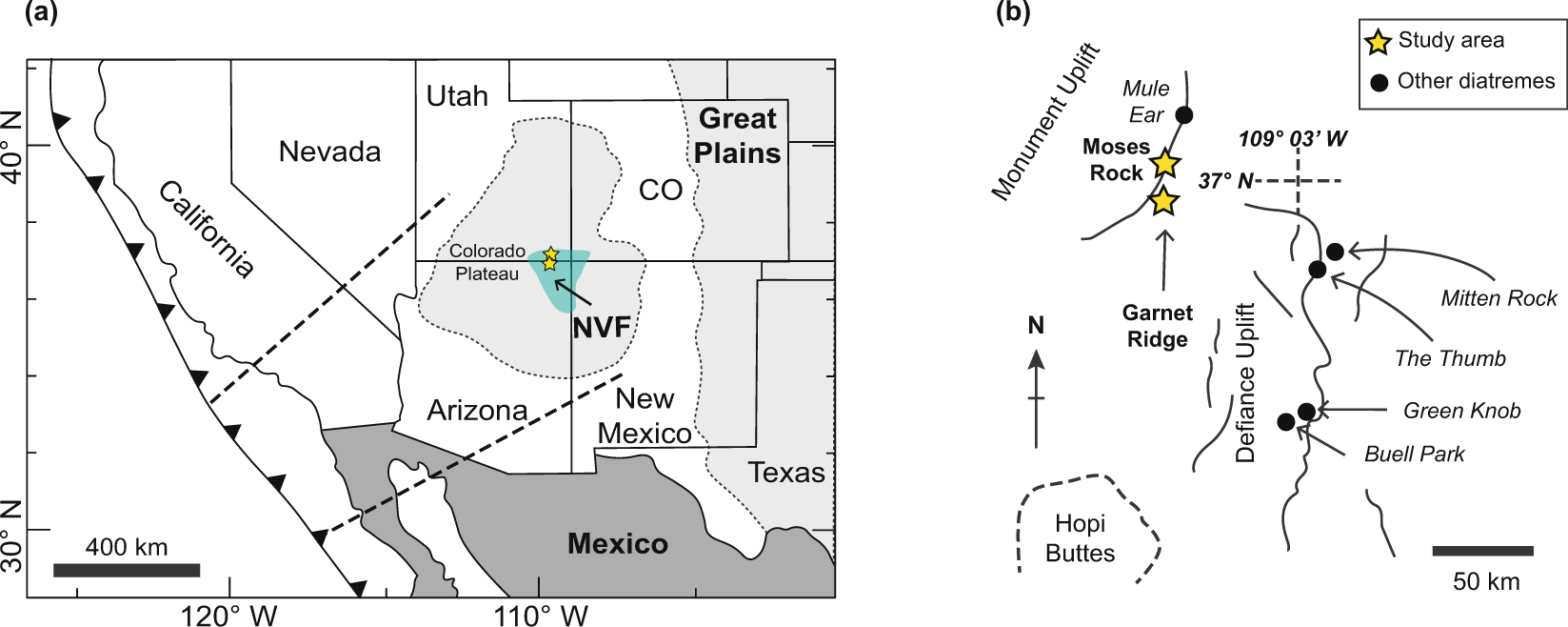Catastrophic Shear Removal Of Subcontinental Lithospheric Mantle Beneath The Colorado Plateau By The Subducted Farallon Slab Scientific Reports Catastrophic Shear Removal Of Subcontinental Lithospheric Mantle Beneath The Colorado Plateau By The Subducted Farallon Slab Scientific Reports