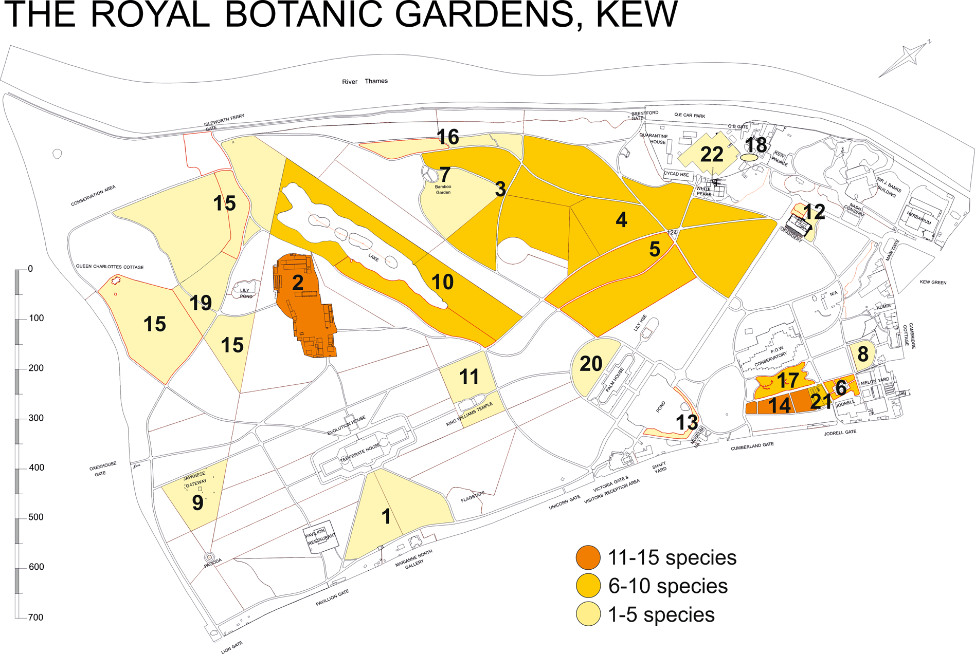 The Composition Of The Aphid Fauna Insecta Hemiptera Of The