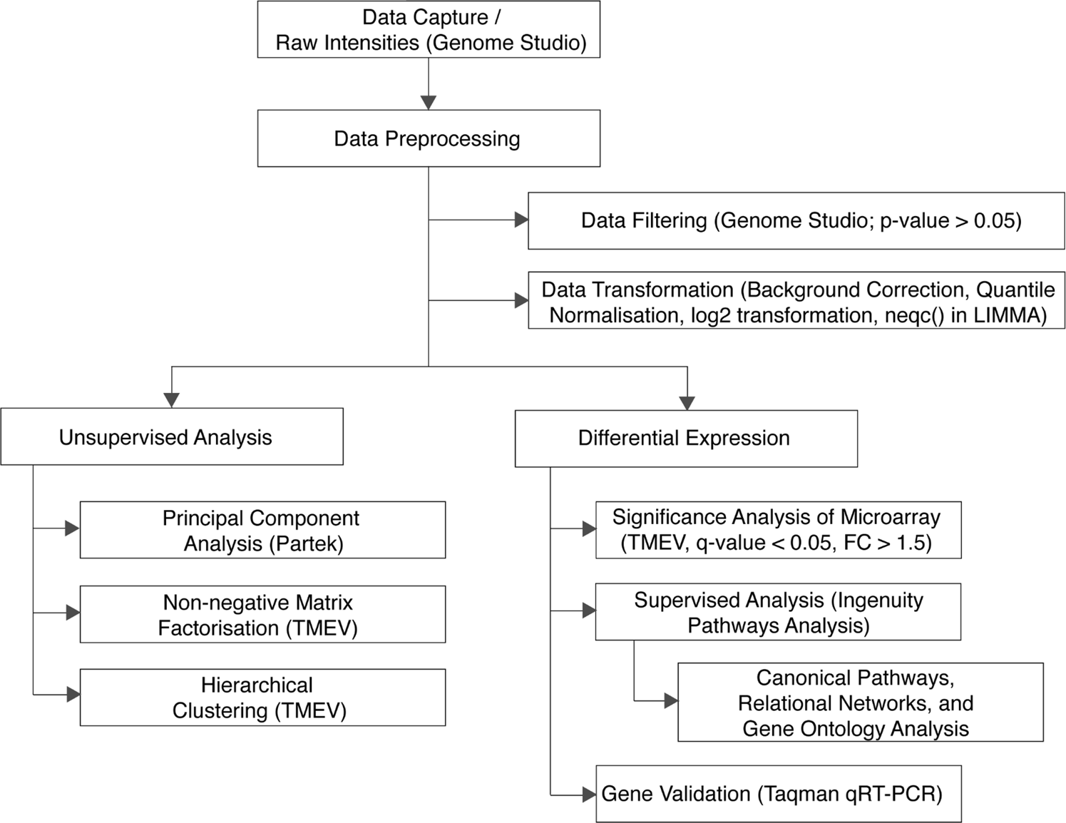 Virus Genotype Dependent Transcriptional Alterations In Lipid