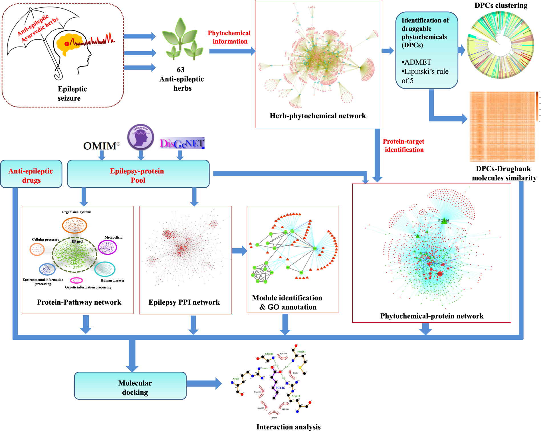 Insights About Multi Targeting And Synergistic Neuromodulators In