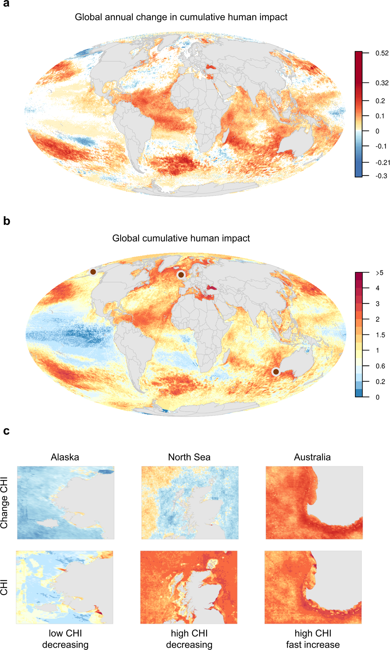 Different fishing techniques and their impacts on the environment « World  Ocean Review