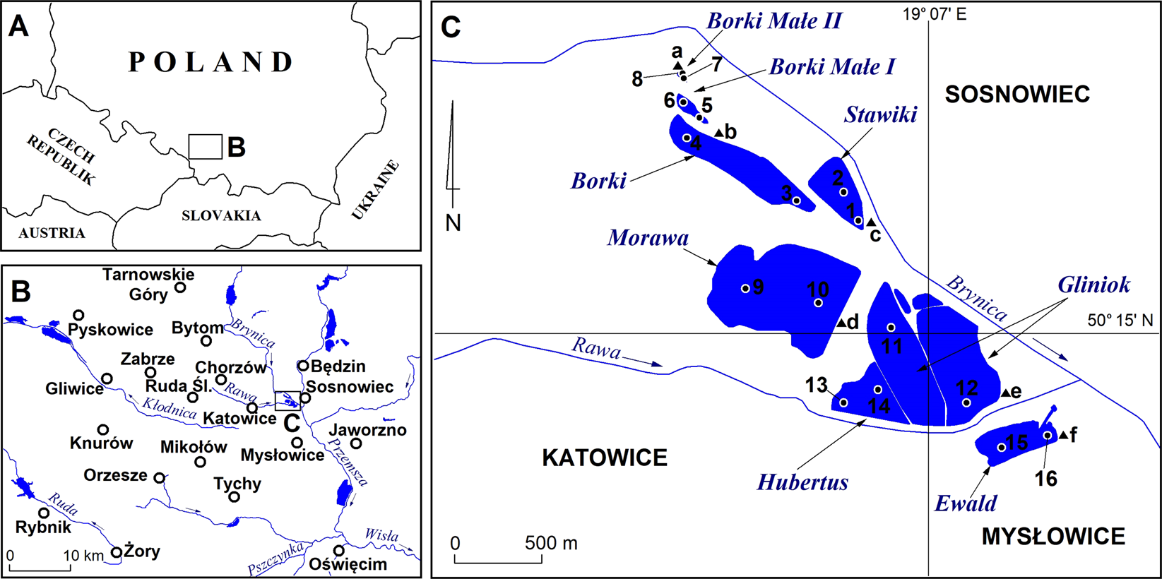 Anthropogenic Enrichment Of The Chemical Composition Of - 