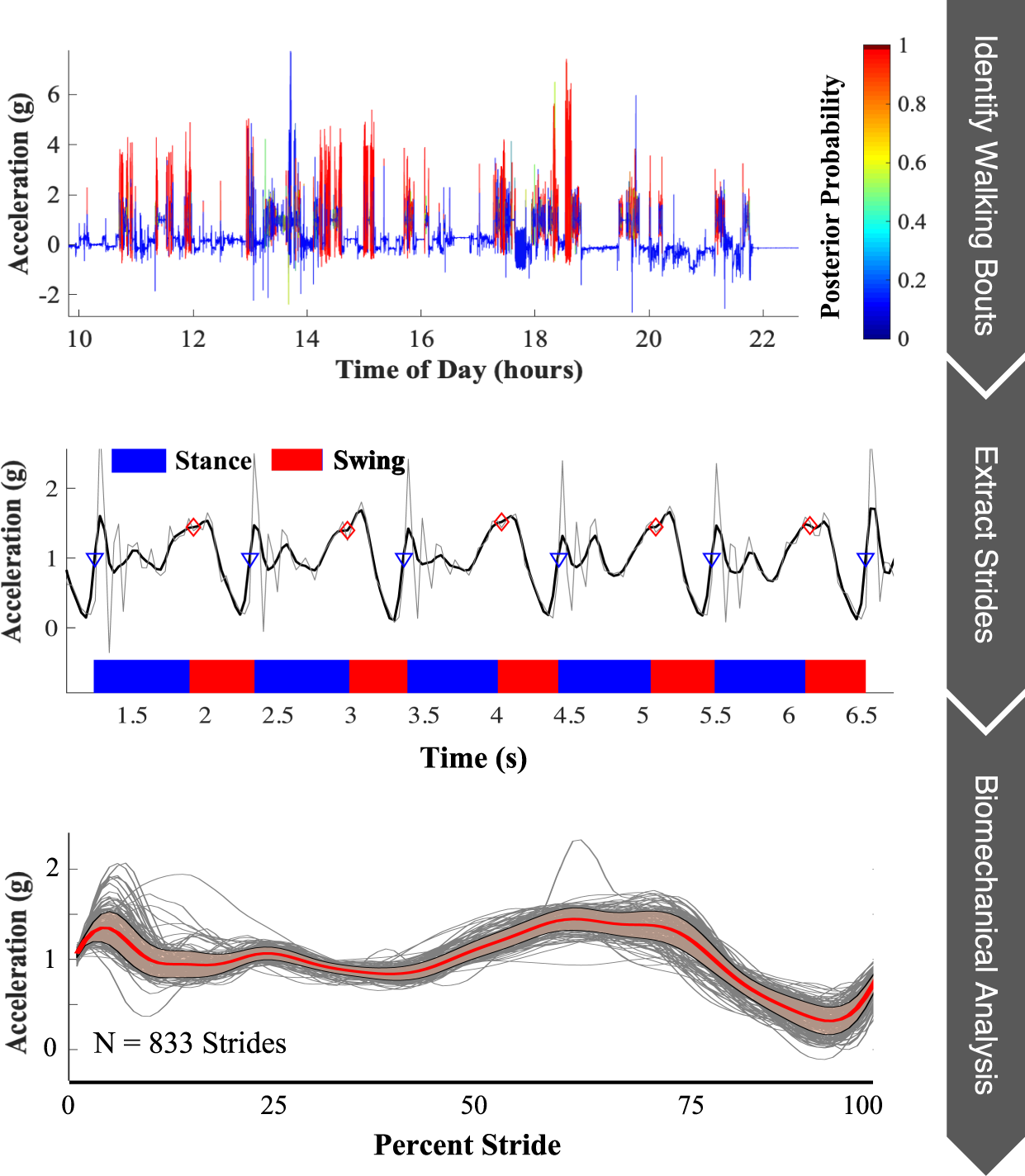 Open-Source Remote Gait Analysis: A Post-Surgery Patient ...