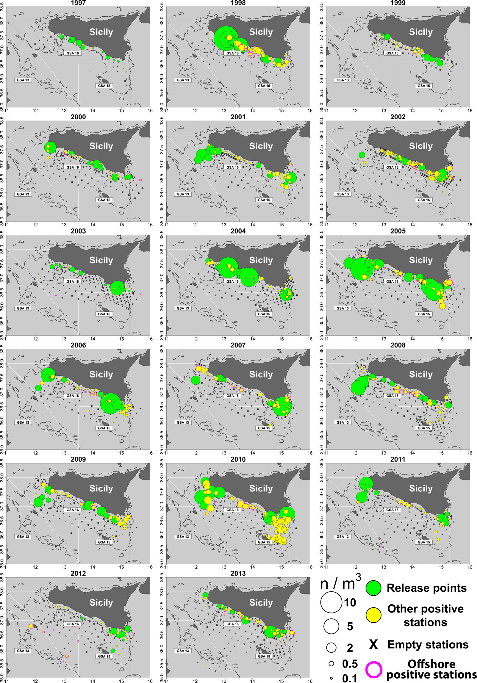 General Surface Circulation Controls The Interannual Fluctuations Images, Photos, Reviews