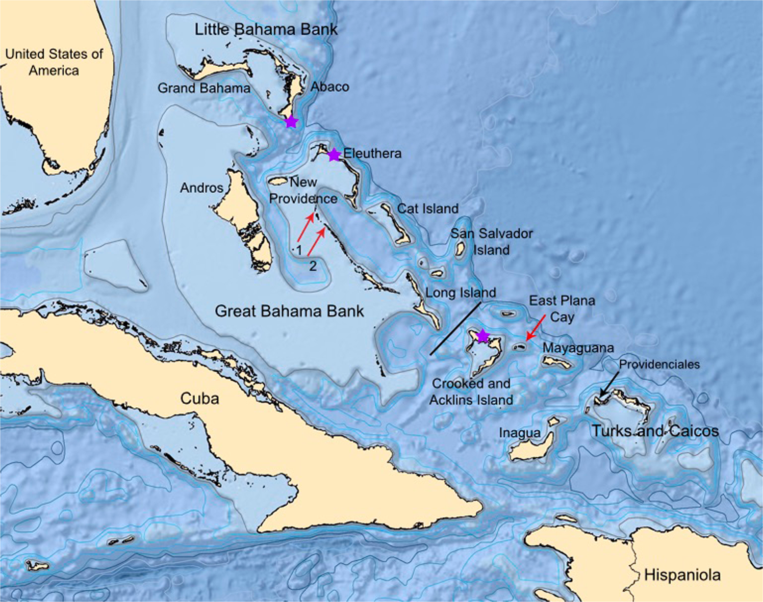 Ancient Dna And High Resolution Chronometry Reveal A Long Term