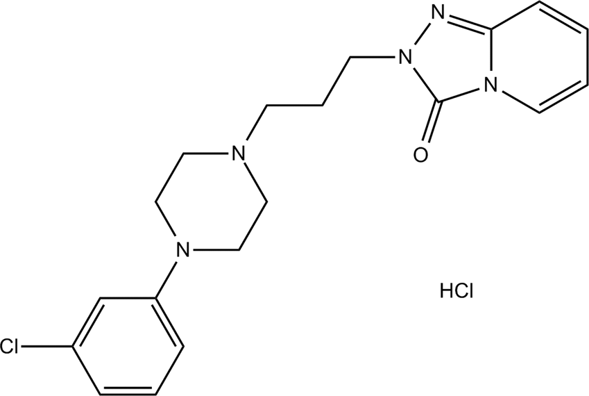 Trazodone Loaded Lipid Core Poly (ε-caprolactone) Nanocapsules:  Development, Characterization and in Vivo Antidepressant Effect Evaluation  | Scientific Reports
