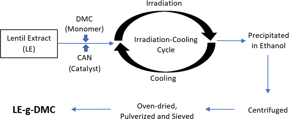 Circular Presentation Vibration Analyzer - DMC