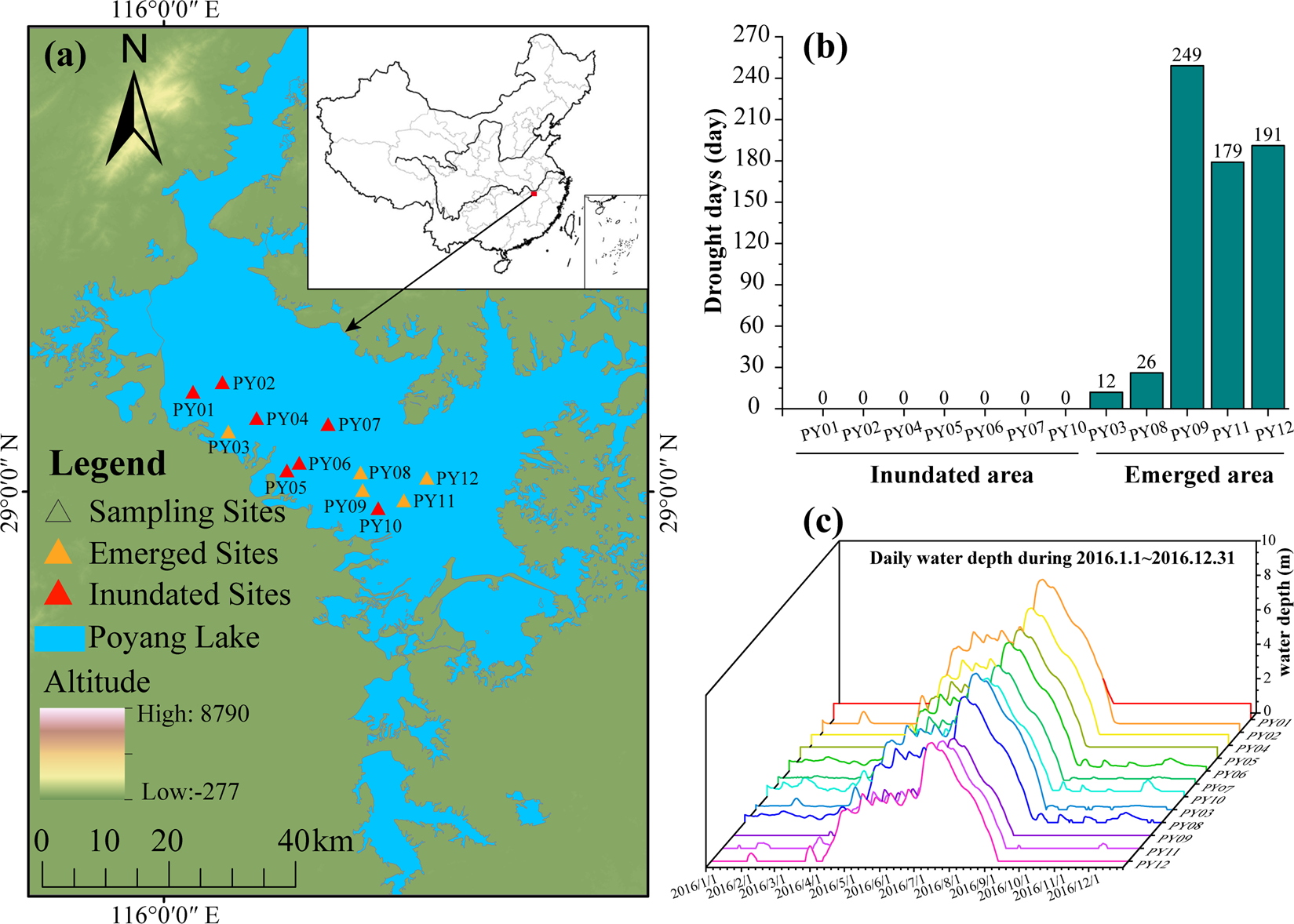 Full article: Prokaryotic Community Characterization in a Mesothermic and  Water- Flooded Oil Reservoir in Colombia