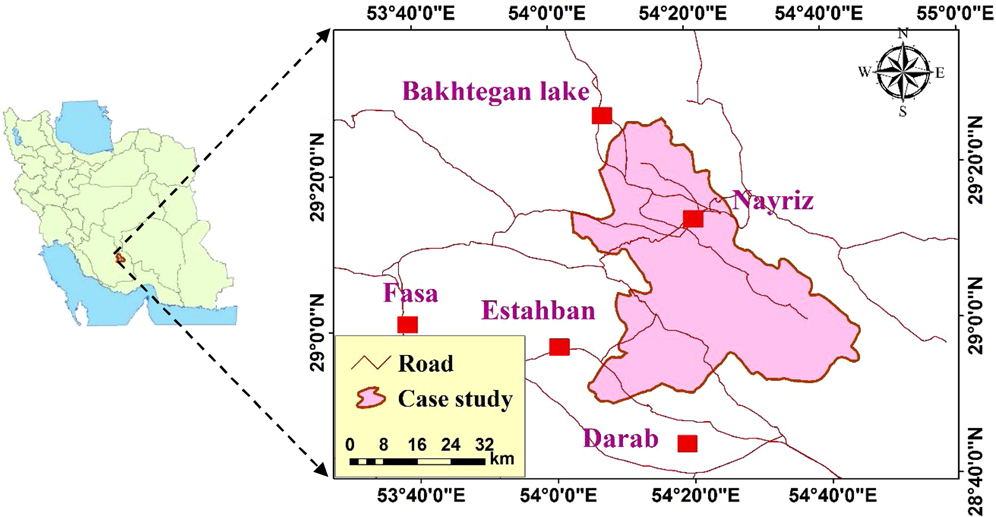 Determination Of The Optimal Location For Constructing Solar Photovoltaic Farms Based On Multi Criteria Decision System And Dempster Shafer Theory Scientific Reports Determination Of The Optimal Location For Constructing Solar Photovoltaic Farms Based On Multi Criteria Decision System And Dempster Shafer Theory Scientific Reports