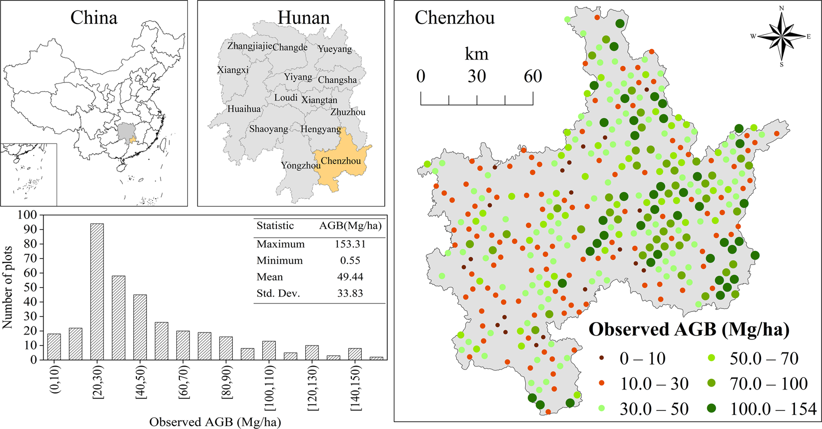 ForestRe gains competitive advantage using satellite data for