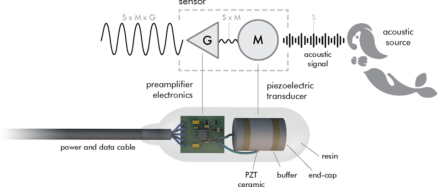 Listening to pulses of radiation: design of a submersible thermoacoustic  sensor | Scientific Reports