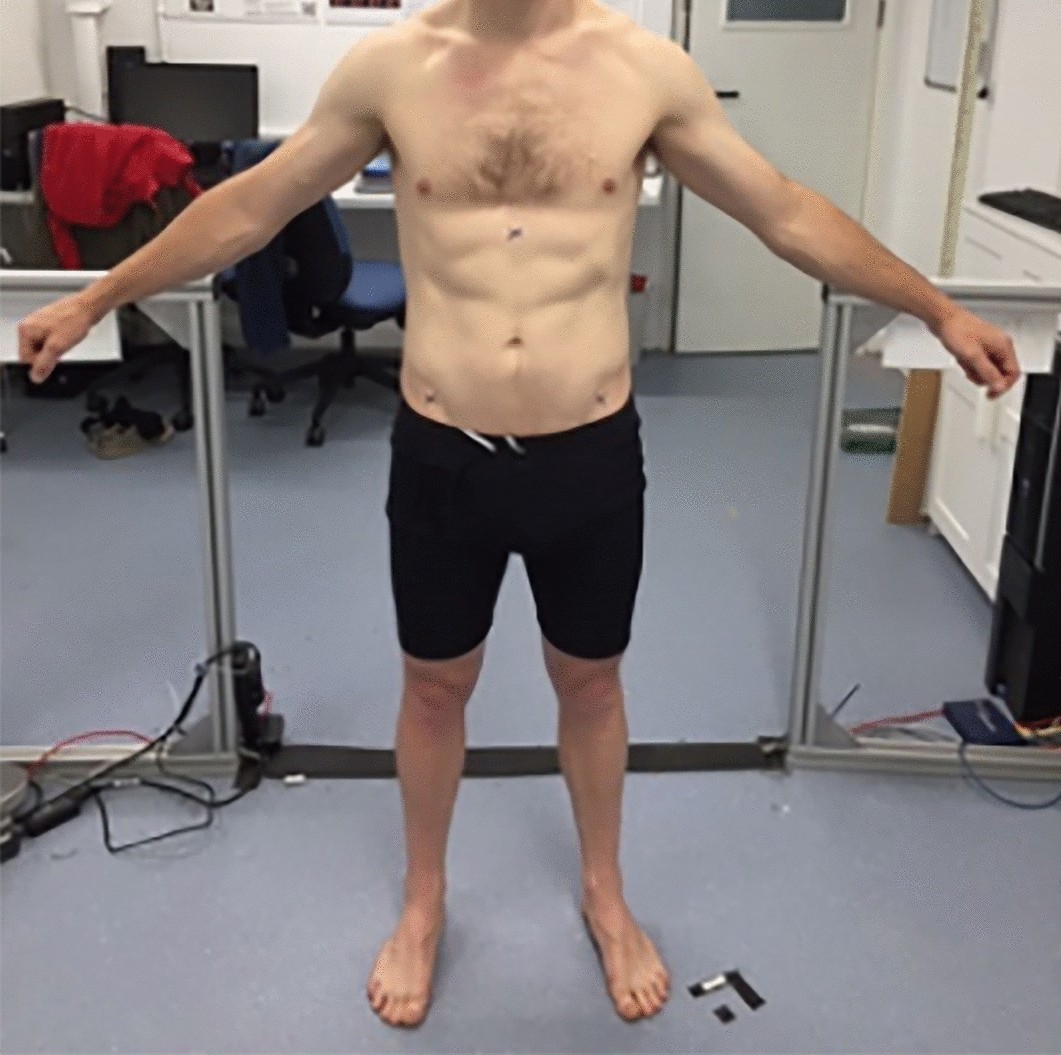 How Anthropometry and Your Body Type Can Affect Your Workouts