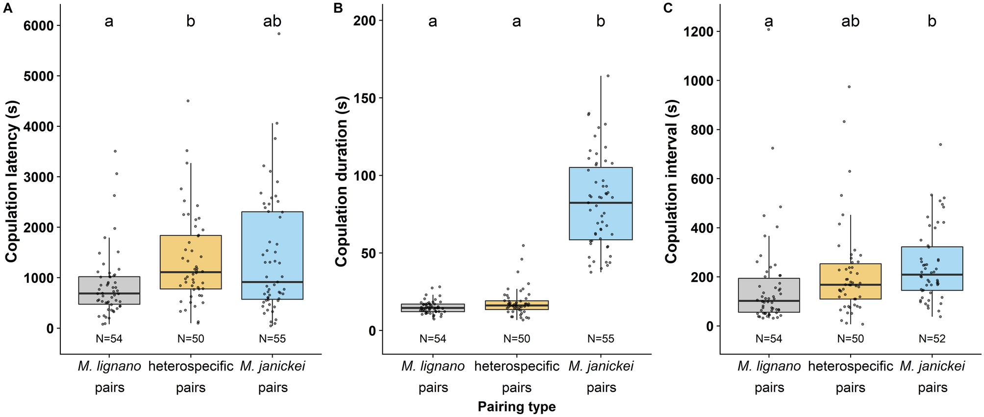 Successful mating and hybridisation in two closely related flatworm species  despite significant differences in reproductive morphology and behaviour |  Scientific Reports
