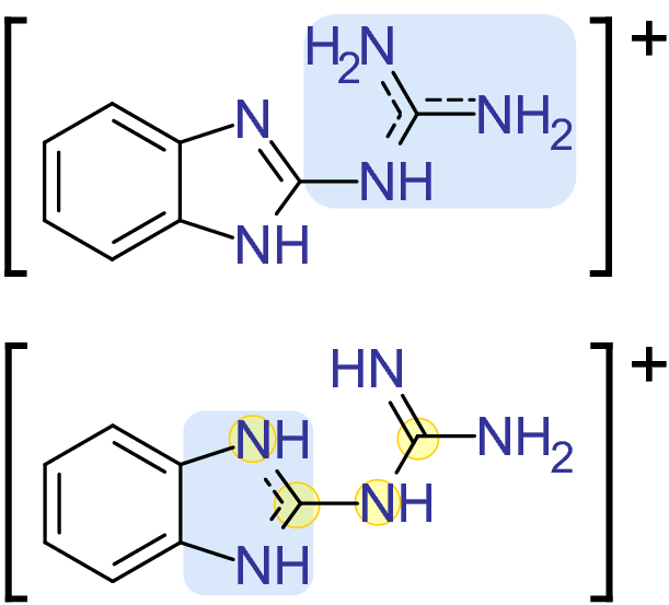 Insights on small molecule binding to the Hv1 proton channel from free  energy calculations with molecular dynamics simulations | Scientific Reports