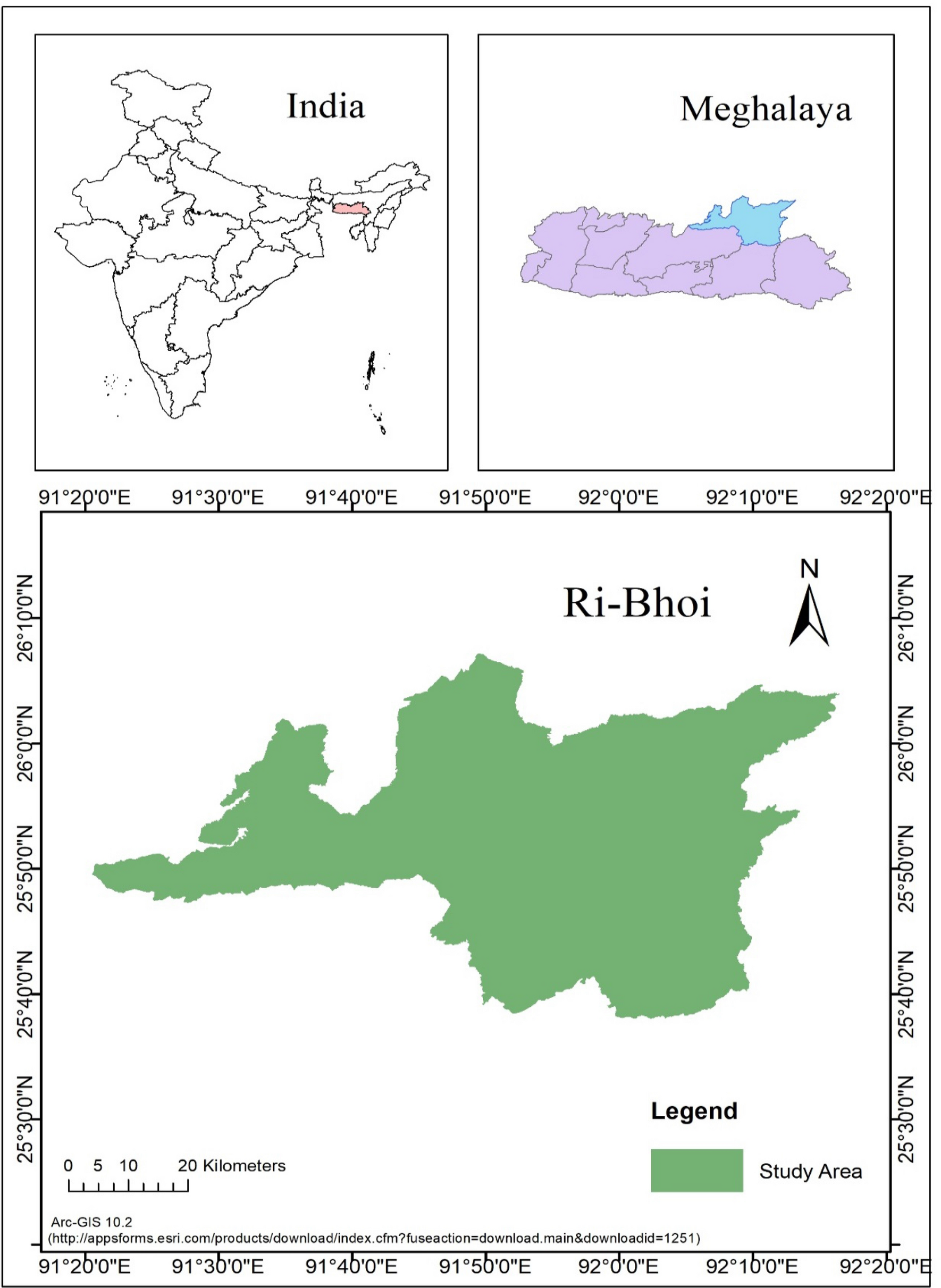 Intensified cropping reduces soil erosion and improves rainfall  partitioning and soil properties in the marginal land of the Indian  Himalayas - ScienceDirect