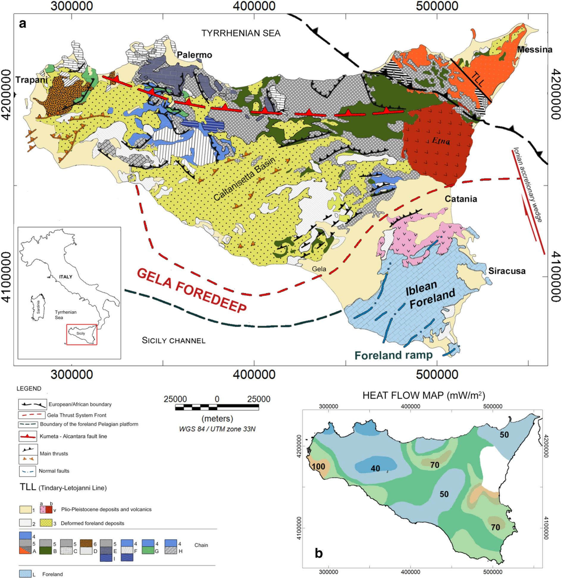 Forward Modeling Research of Gravity Data Offset in North China Region