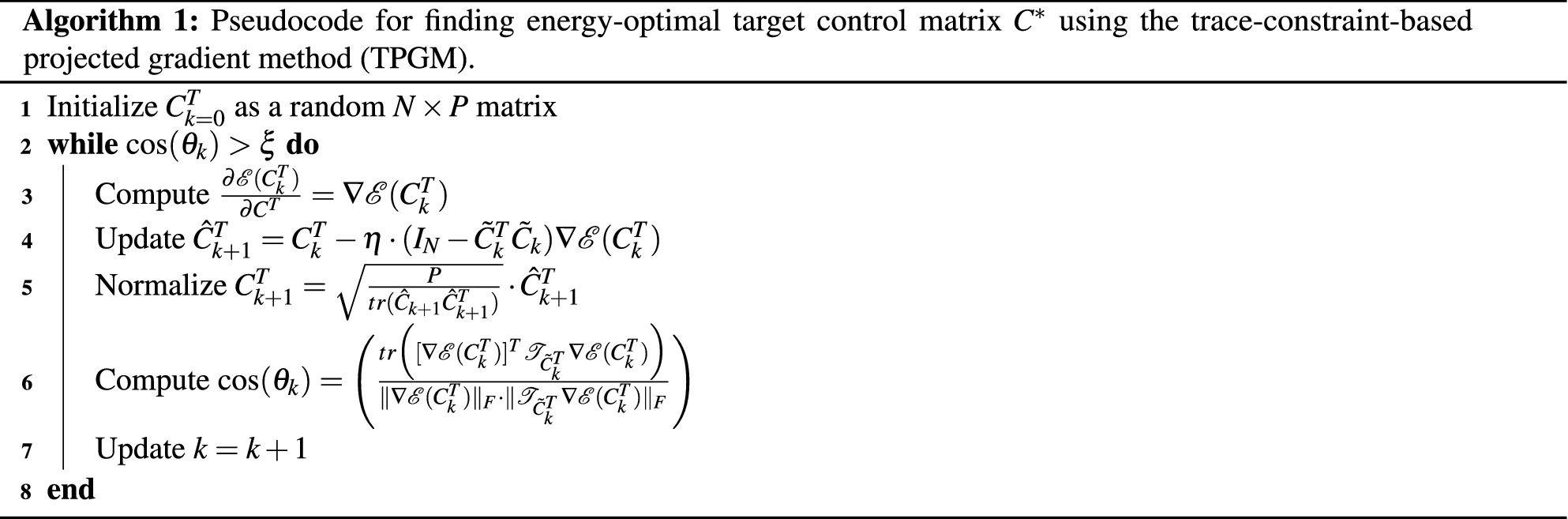 Eigenvalue locus for the ill-conditioned mass matrix example with... |  Download Scientific Diagram