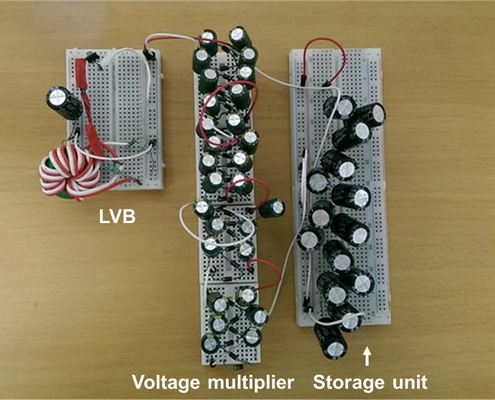 Mini Pushbutton Power Switch with Reverse Voltage Protection, SV