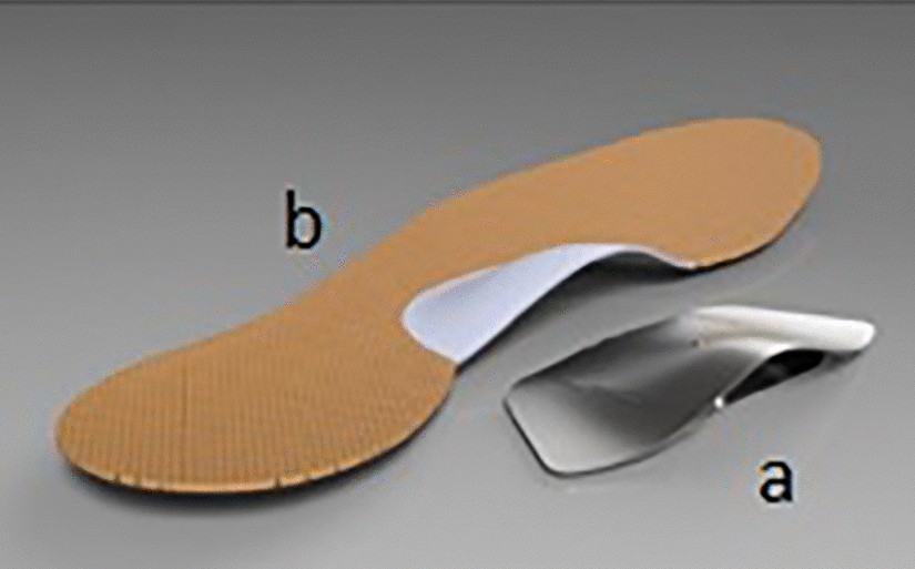 The effects of individually designed insoles on pes planus treatment |  Scientific Reports