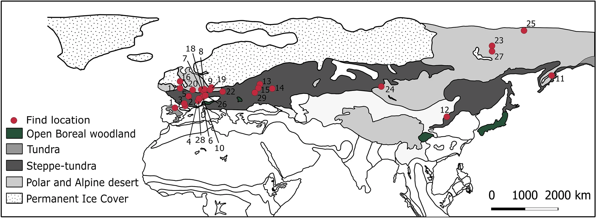 Archaeology: Sharing Leftover Meat May Have Contributed to Early Dog Domestication