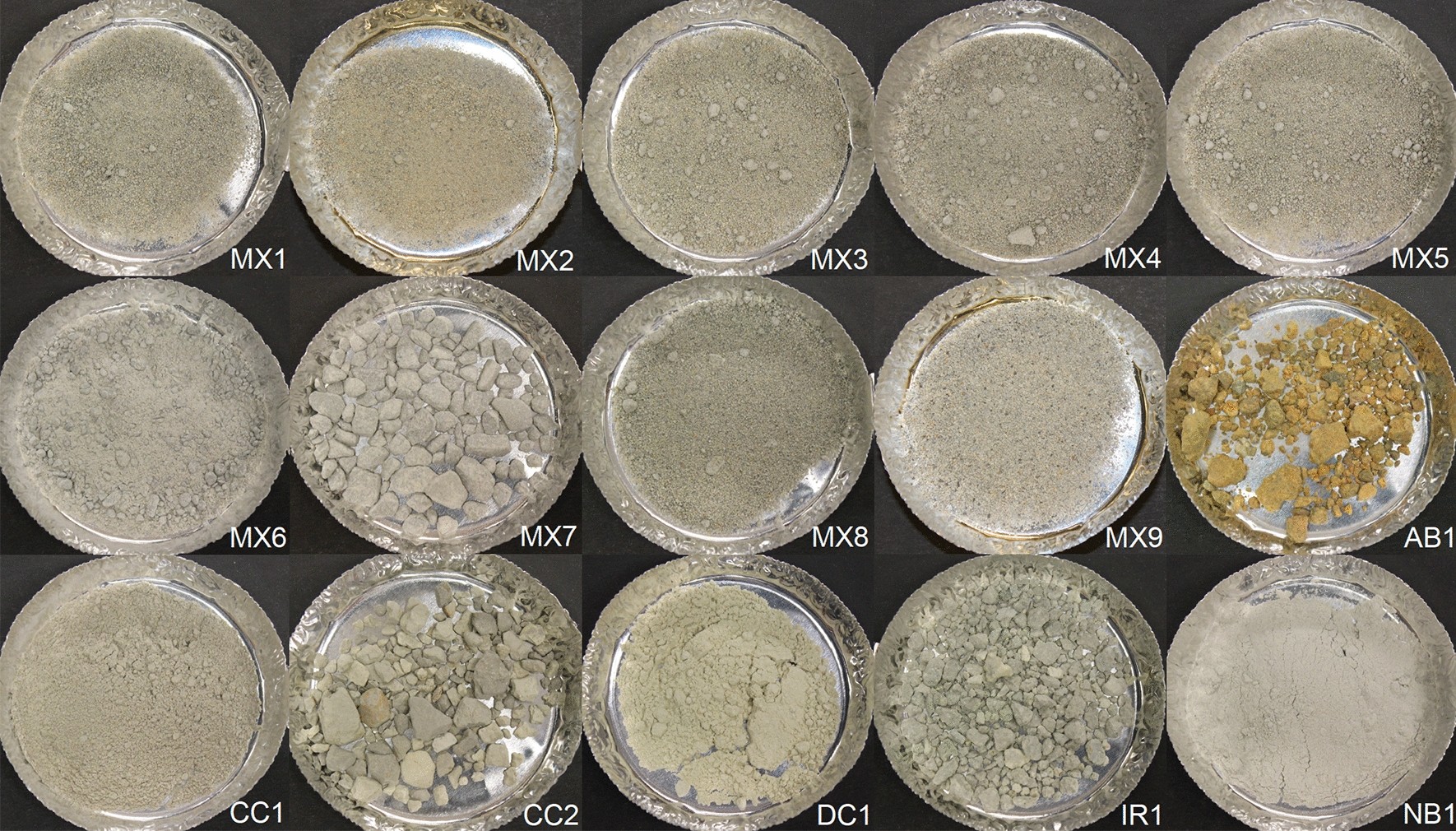 Independent Third Party Coin Grading - Quantitative Coin Grading