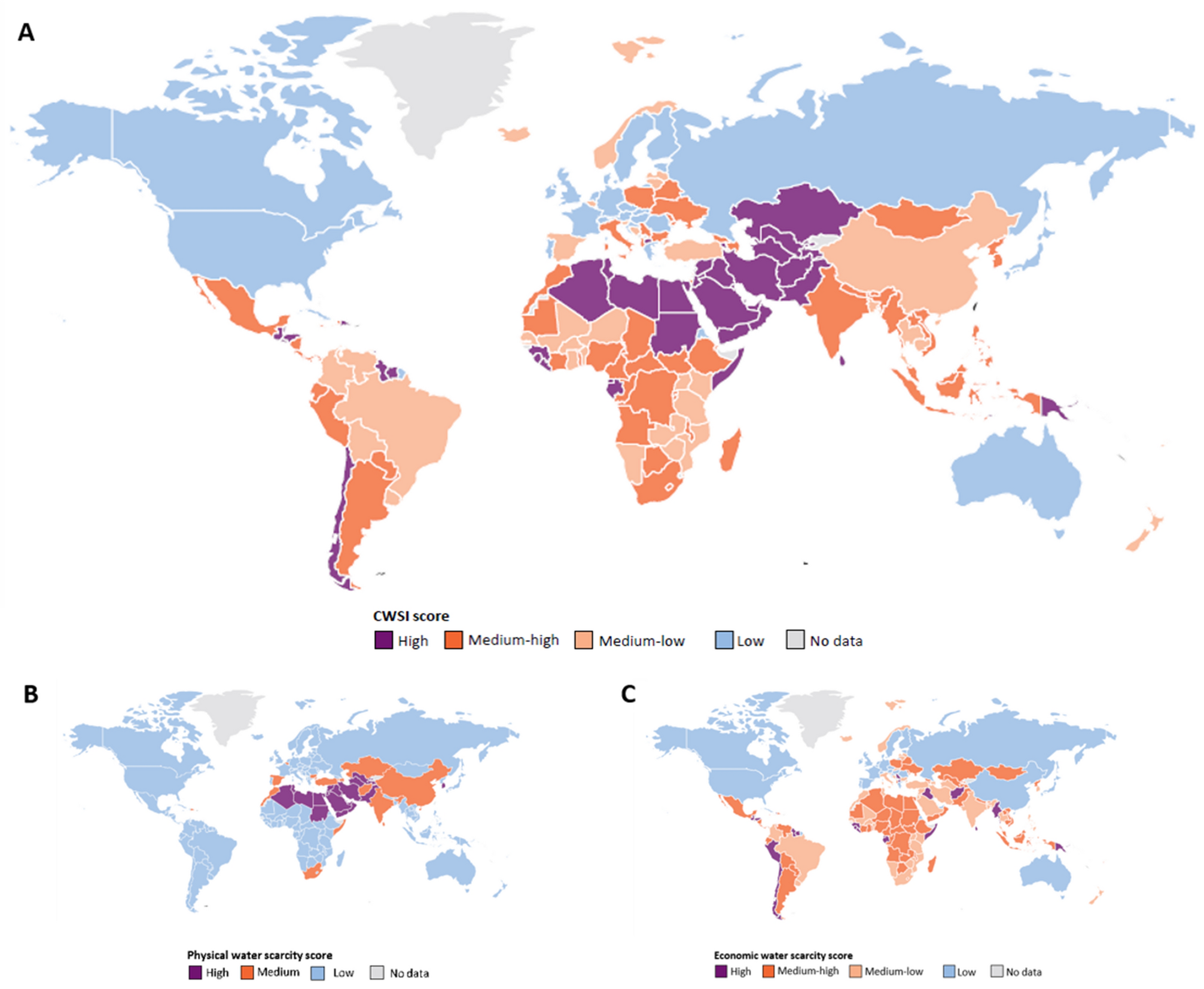 New Global Estimates Underscore Need for Action Against Hidden Hunger