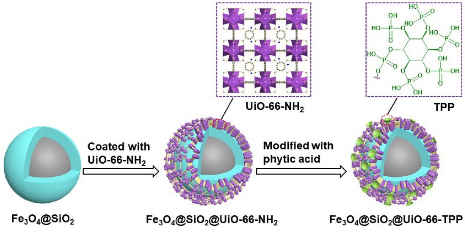 Zirconium-Based Metal–Organic Framework and Ti3C2Tx Nanosheet-Based Faraday  Cage-Type Electrochemical Aptasensor for Escherichia coli Detection