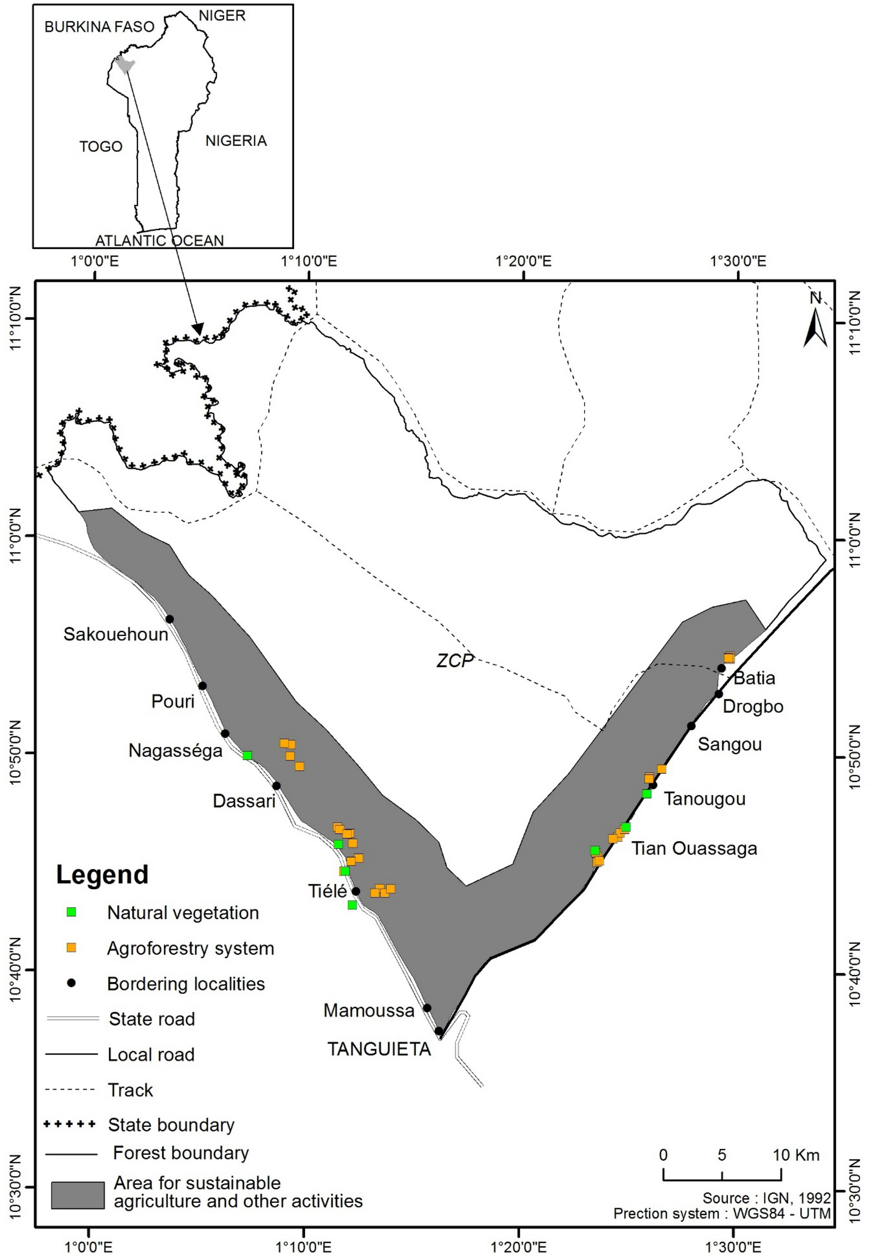 Species Ethnobotanical Values Rather Than Regional Species Pool Determine Plant Diversity In Agroforestry Systems Scientific Reports