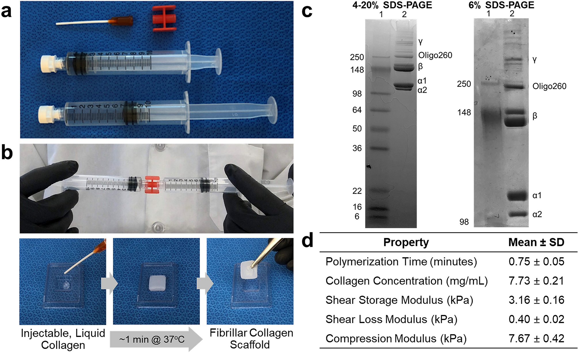 Regenerative tissue filler for breast conserving surgery and other soft  tissue restoration and reconstruction needs | Scientific Reports