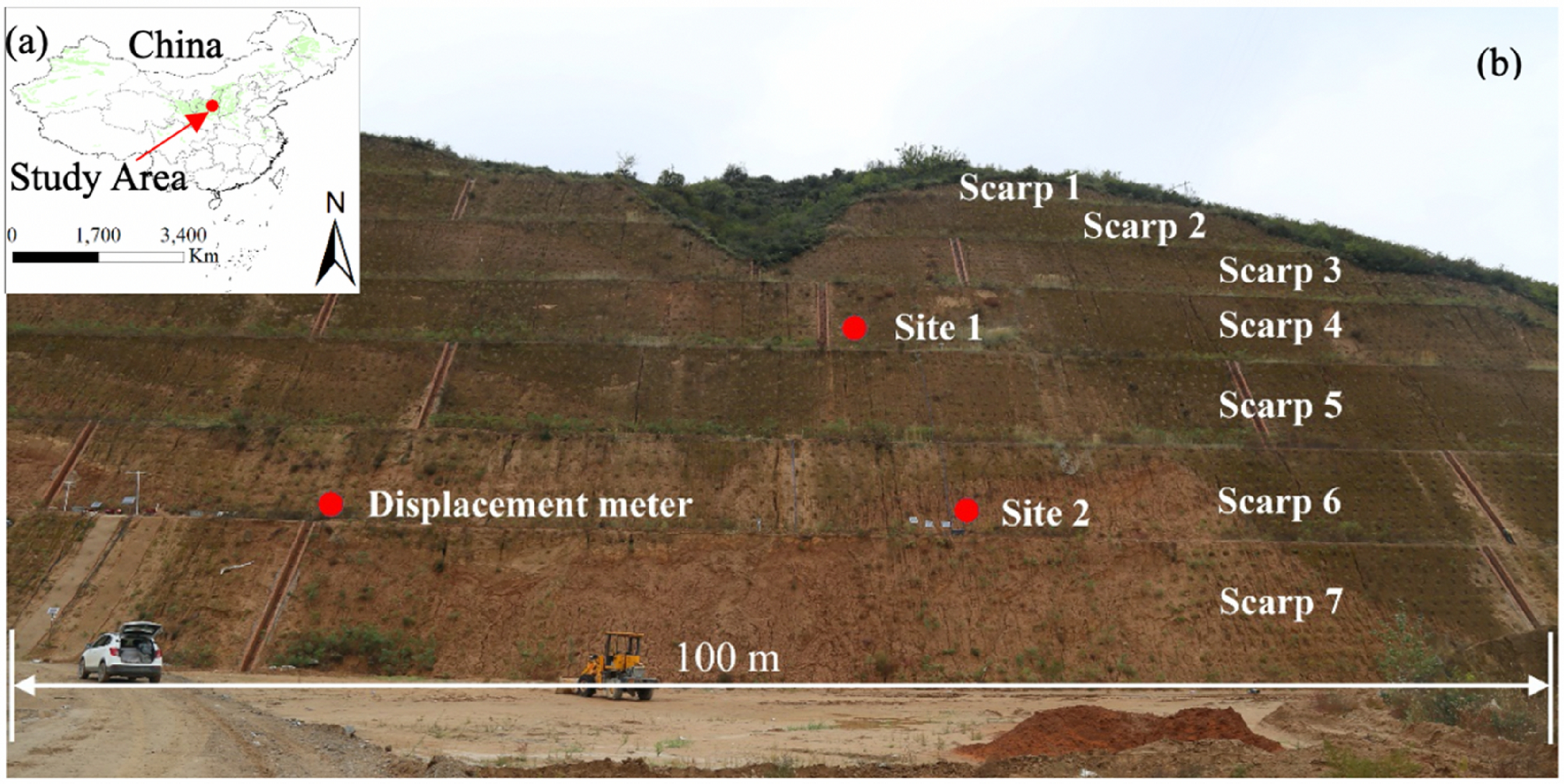 Steep Slopes - Regulatory Changes