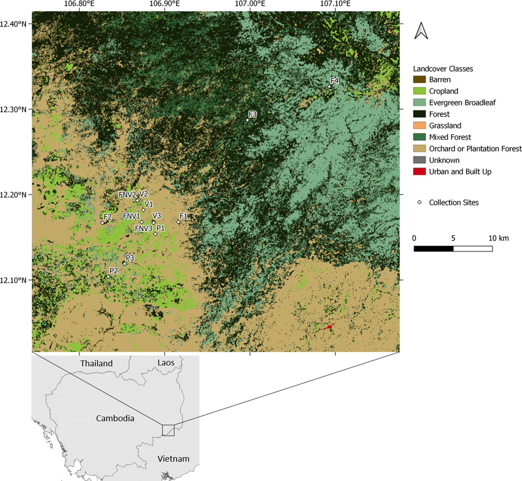 Help understanding map marker? : r/fnv