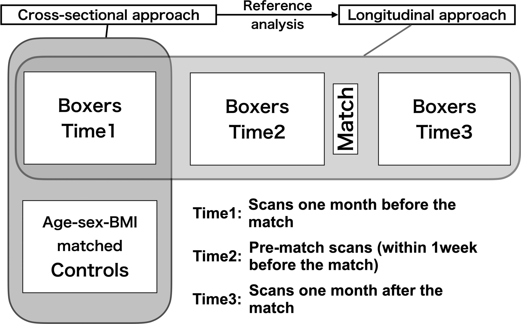 Enhanced structural connectivity within the motor loop in professional boxers prior to a match Scientific Reports picture photo