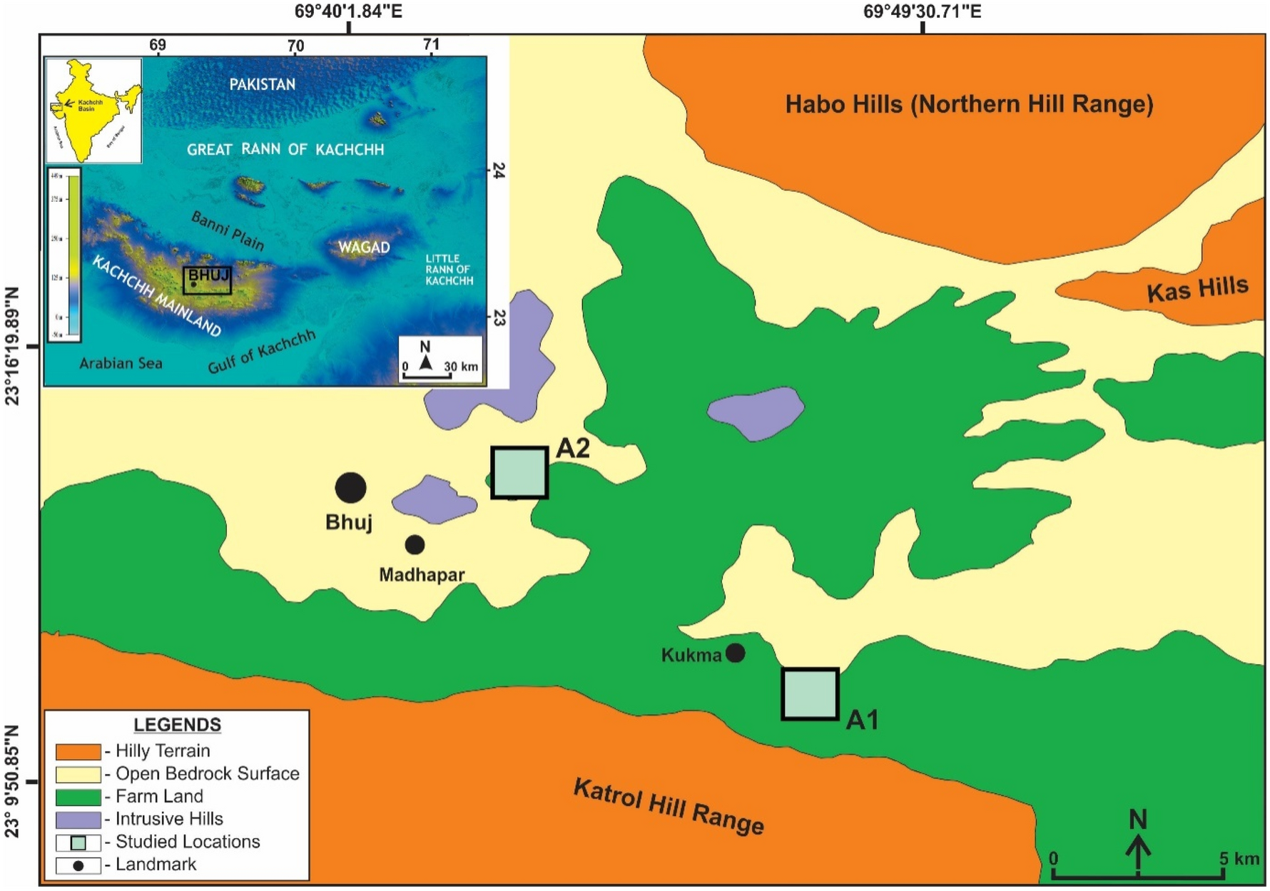 The game changing role of traditional ecological knowledge based Agri  amendment systems in nutrient dynamics in the stress prone semi arid  tropics | Scientific Reports