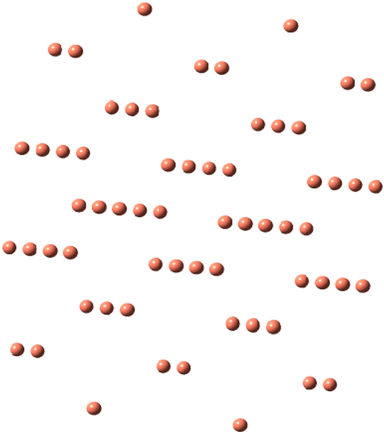 Simulation and surface topology of activity of pyrazoloquinoline  derivatives as corrosion inhibitor on the copper surfaces | Scientific  Reports