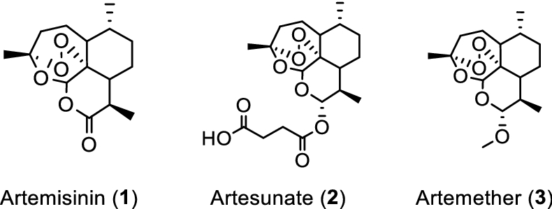 In vitro efficacy of artemisinin-based treatments against SARS-CoV-2