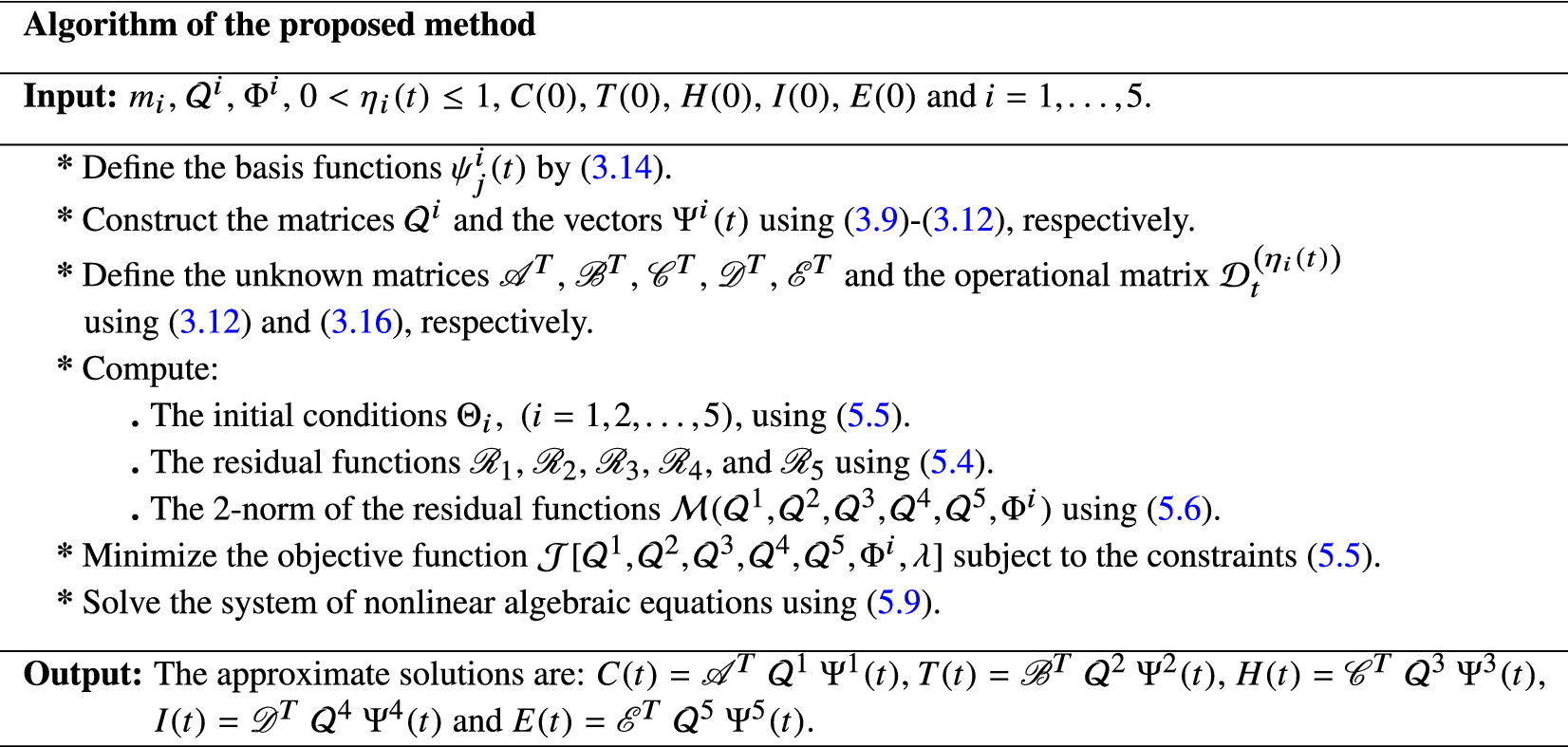 PDF) Algebraic Consequences of Jacobi's Two- and Four-Square Theorems